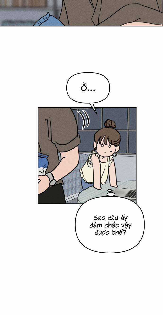 Thỏa Thuận Bí Mật Giữa Chúng Ta Chapter 50 trang 23