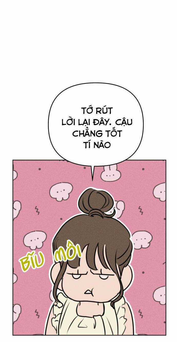 Thỏa Thuận Bí Mật Giữa Chúng Ta Chapter 50 trang 24