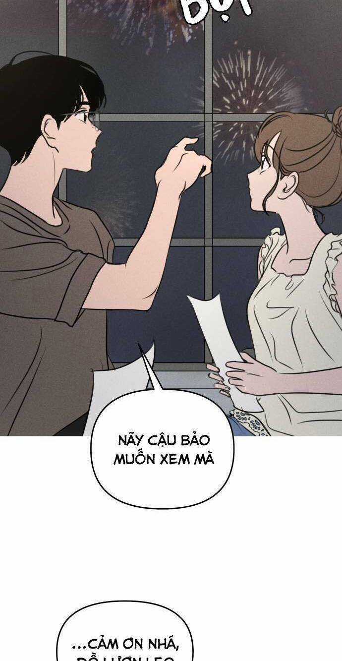 Thỏa Thuận Bí Mật Giữa Chúng Ta Chapter 50 trang 27