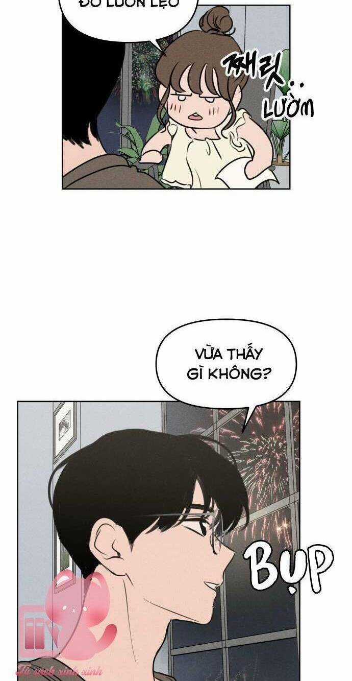 Thỏa Thuận Bí Mật Giữa Chúng Ta Chapter 50 trang 28