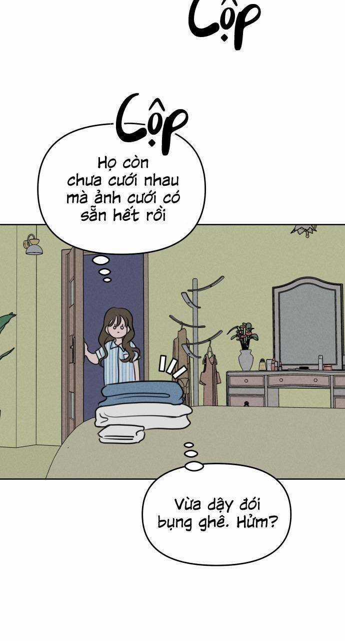 Thỏa Thuận Bí Mật Giữa Chúng Ta Chapter 50 trang 32
