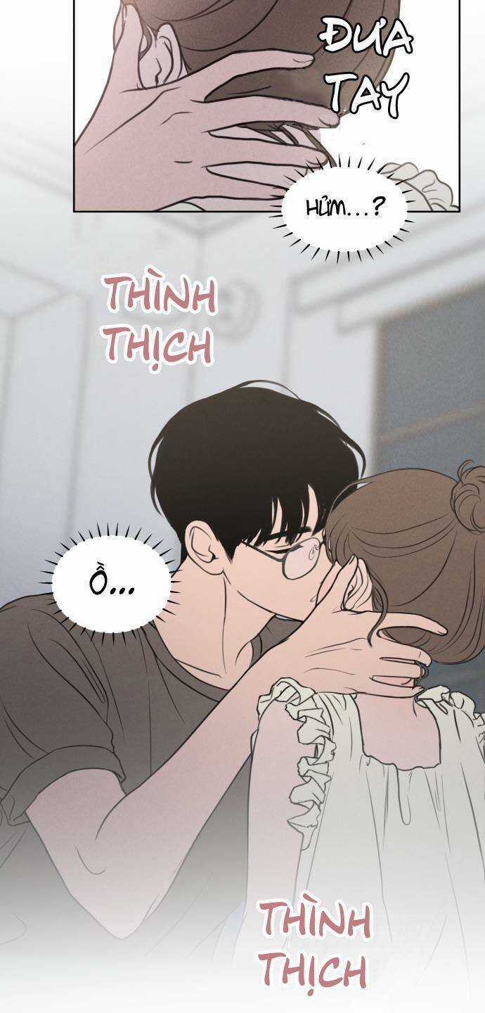 Thỏa Thuận Bí Mật Giữa Chúng Ta Chapter 50 trang 4