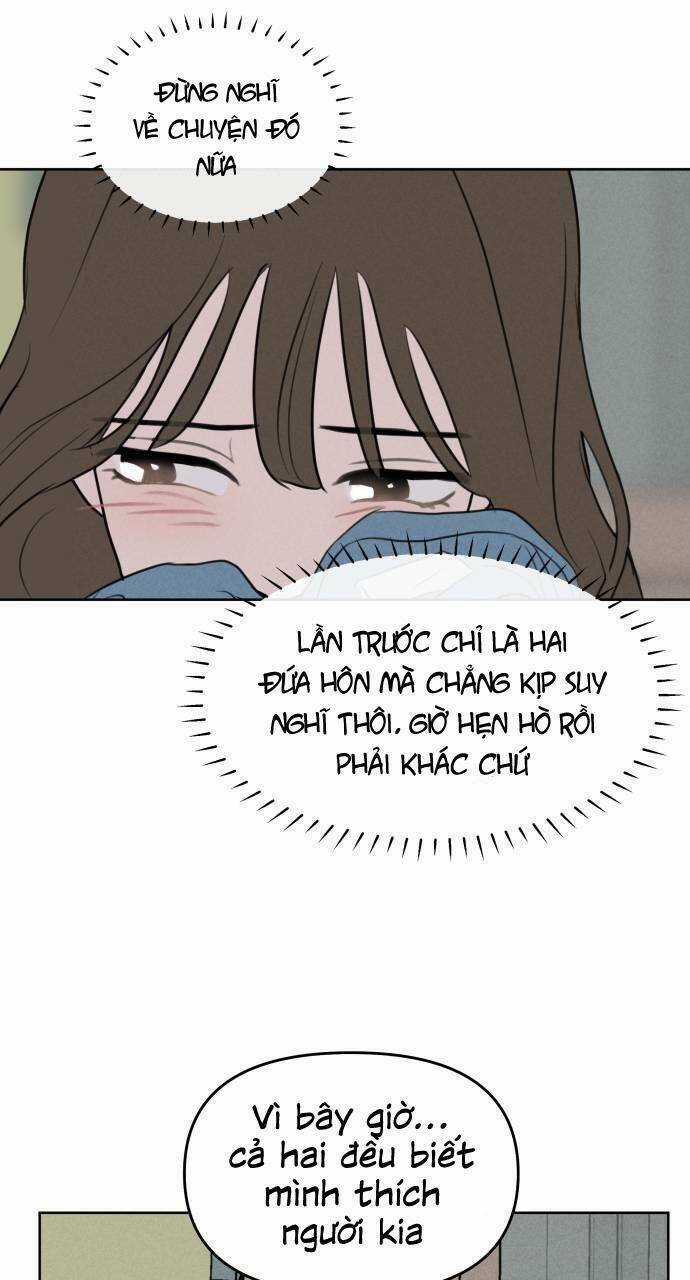 Thỏa Thuận Bí Mật Giữa Chúng Ta Chapter 50 trang 40