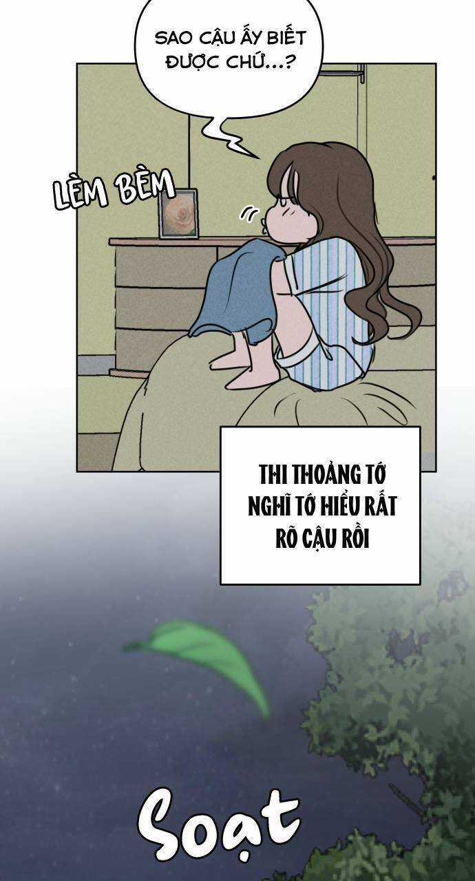 Thỏa Thuận Bí Mật Giữa Chúng Ta Chapter 50 trang 44