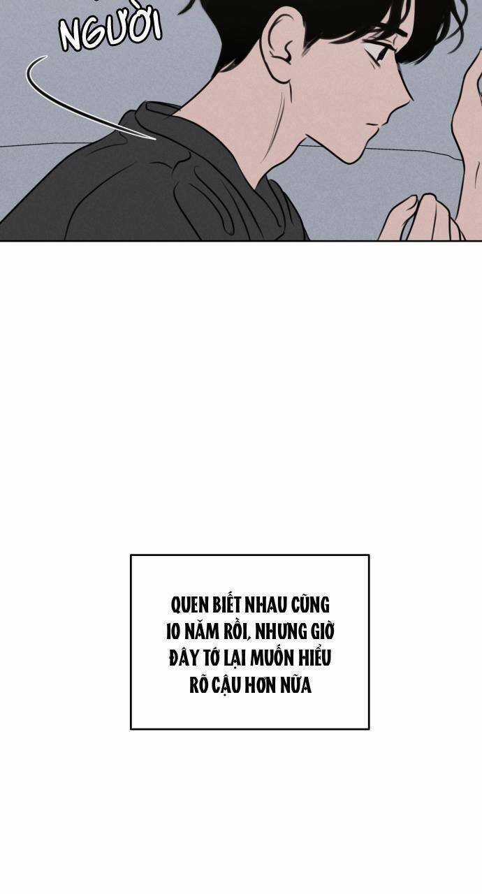 Thỏa Thuận Bí Mật Giữa Chúng Ta Chapter 50 trang 47