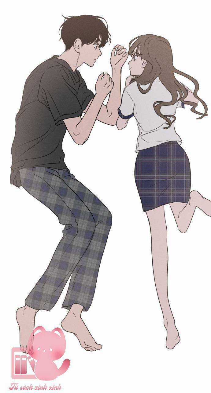 Thỏa Thuận Bí Mật Giữa Chúng Ta Chapter 50 trang 48