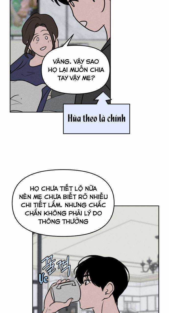 Thỏa Thuận Bí Mật Giữa Chúng Ta Chapter 50 trang 53