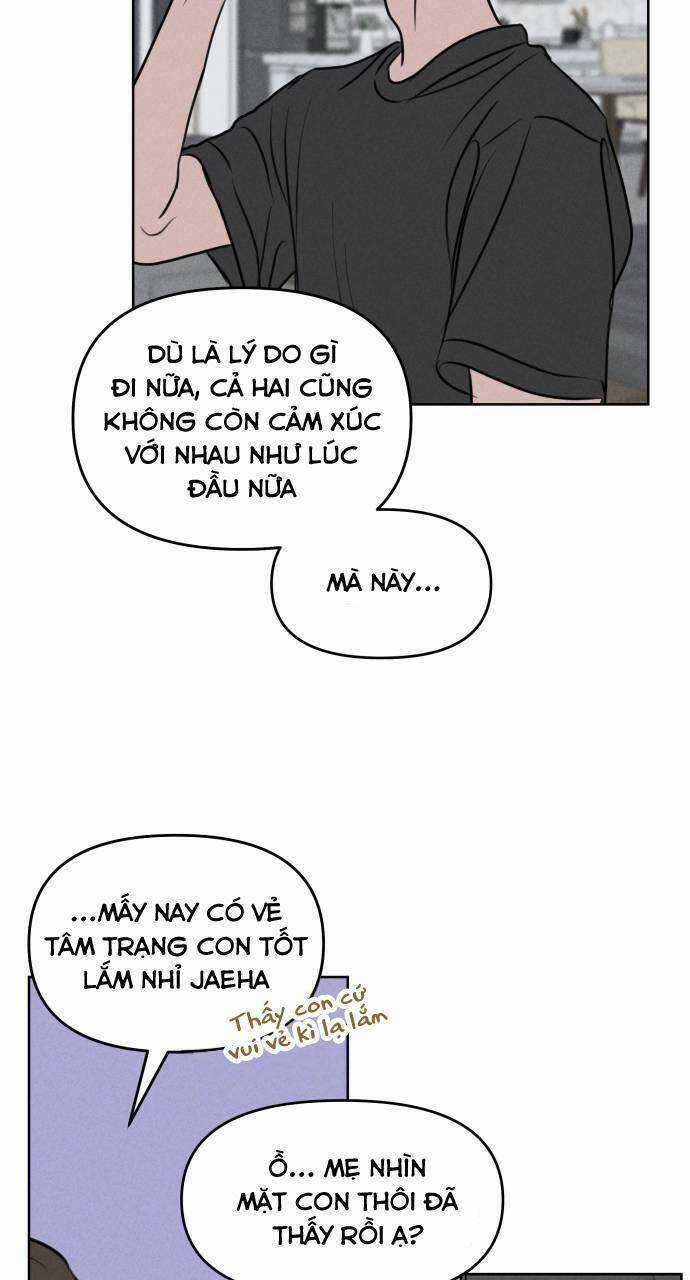 Thỏa Thuận Bí Mật Giữa Chúng Ta Chapter 50 trang 54