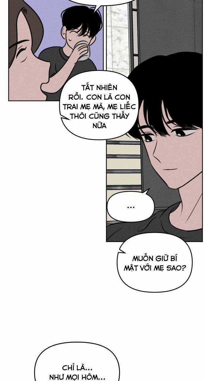 Thỏa Thuận Bí Mật Giữa Chúng Ta Chapter 50 trang 55