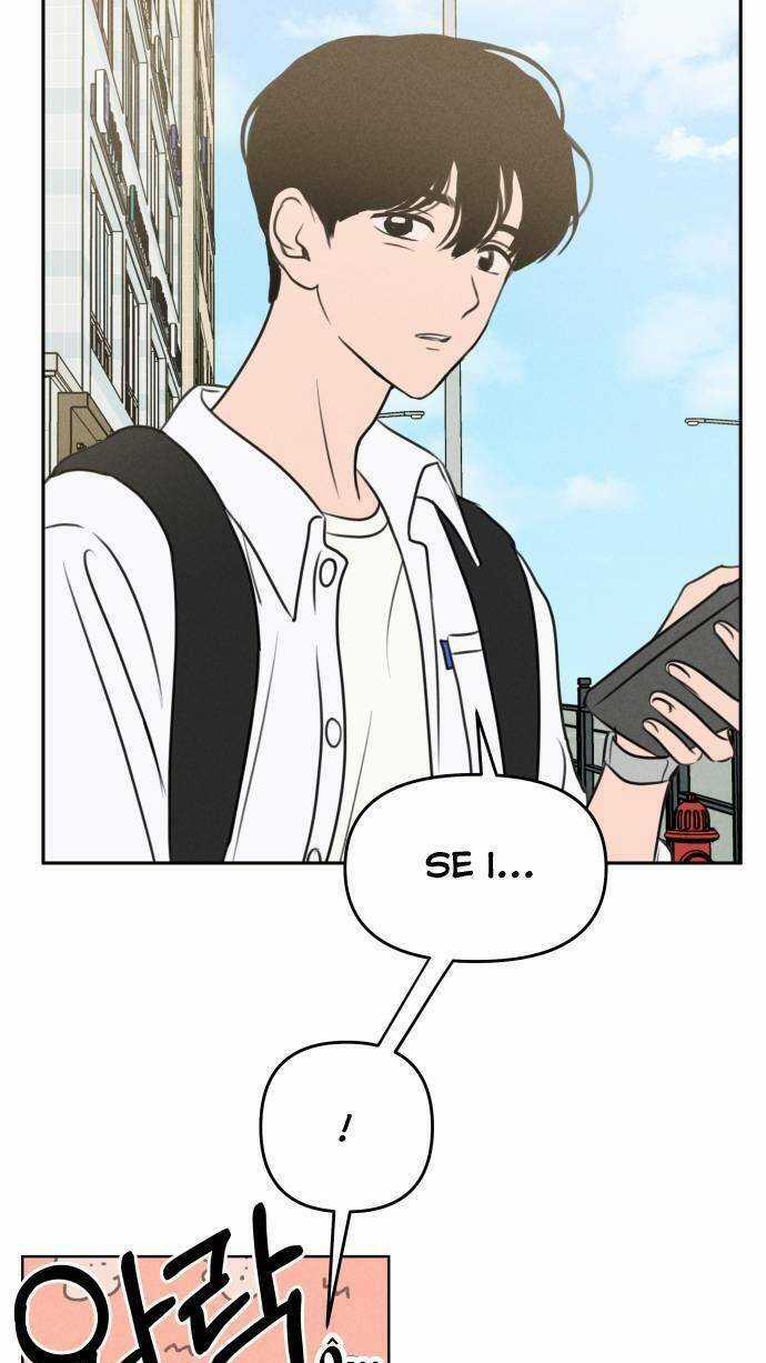 Thỏa Thuận Bí Mật Giữa Chúng Ta Chapter 50 trang 59