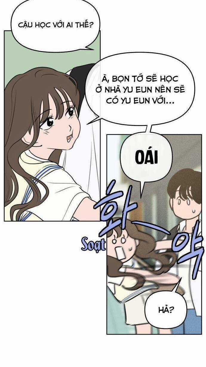 Thỏa Thuận Bí Mật Giữa Chúng Ta Chapter 50 trang 63