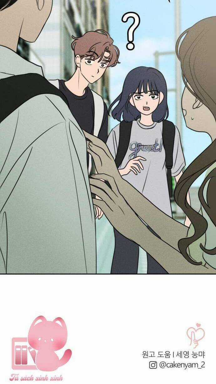 Thỏa Thuận Bí Mật Giữa Chúng Ta Chapter 50 trang 66