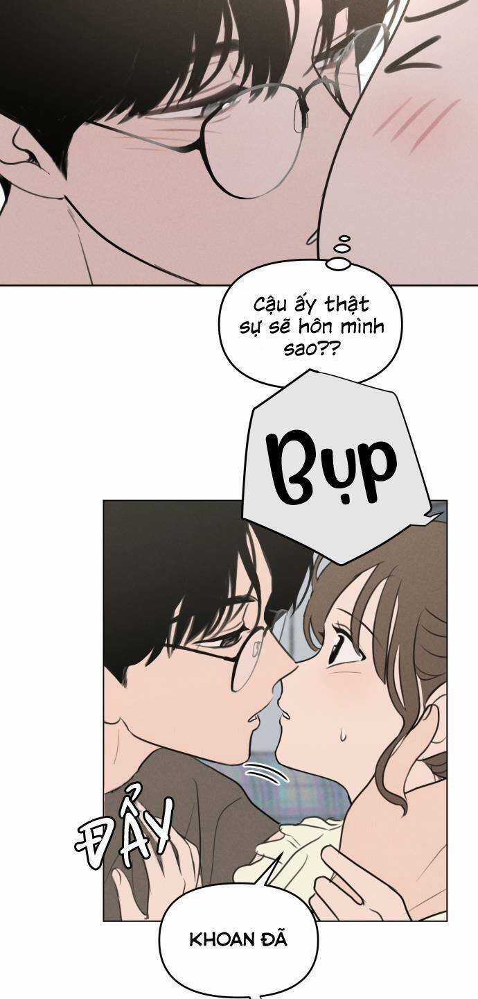 Thỏa Thuận Bí Mật Giữa Chúng Ta Chapter 50 trang 7