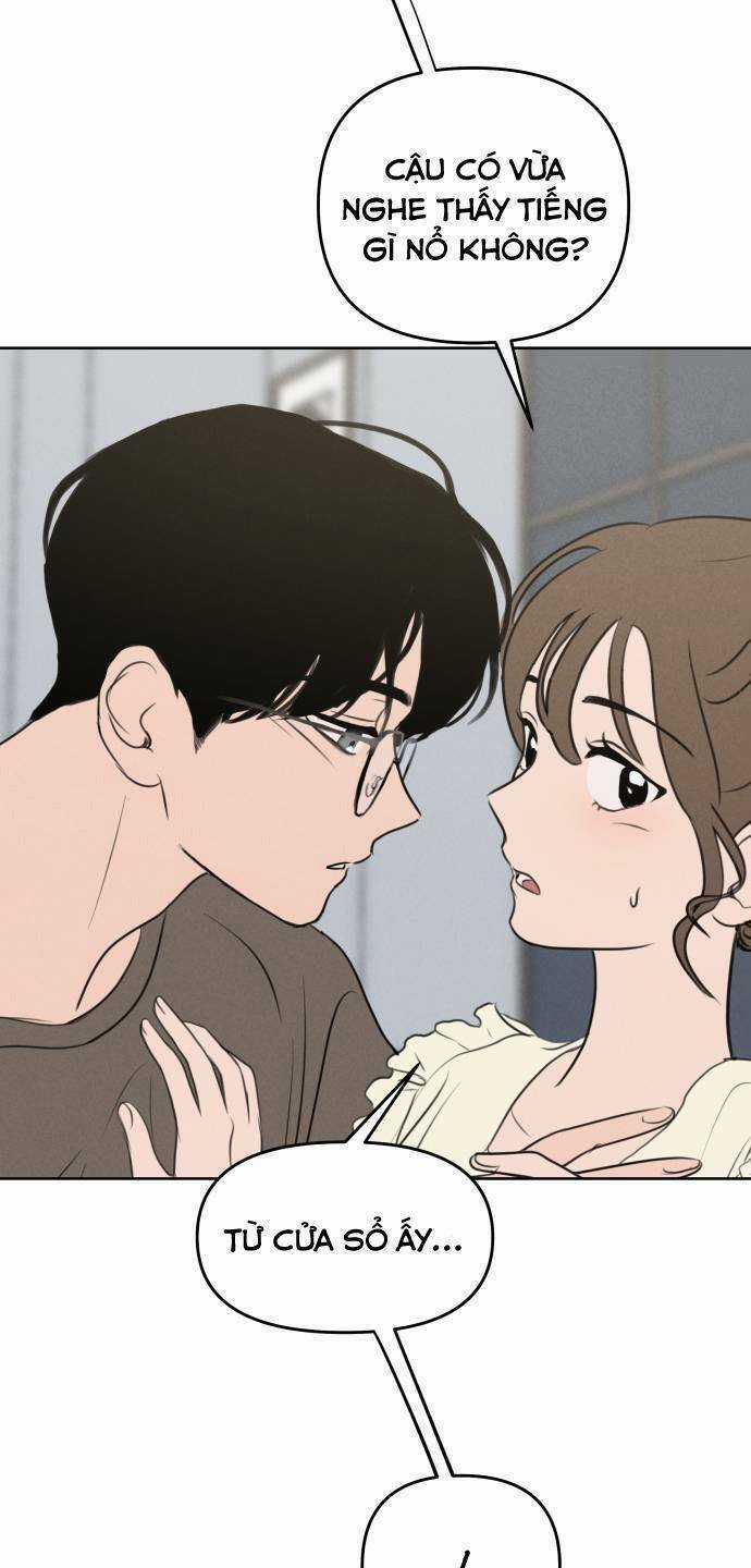 Thỏa Thuận Bí Mật Giữa Chúng Ta Chapter 50 trang 8