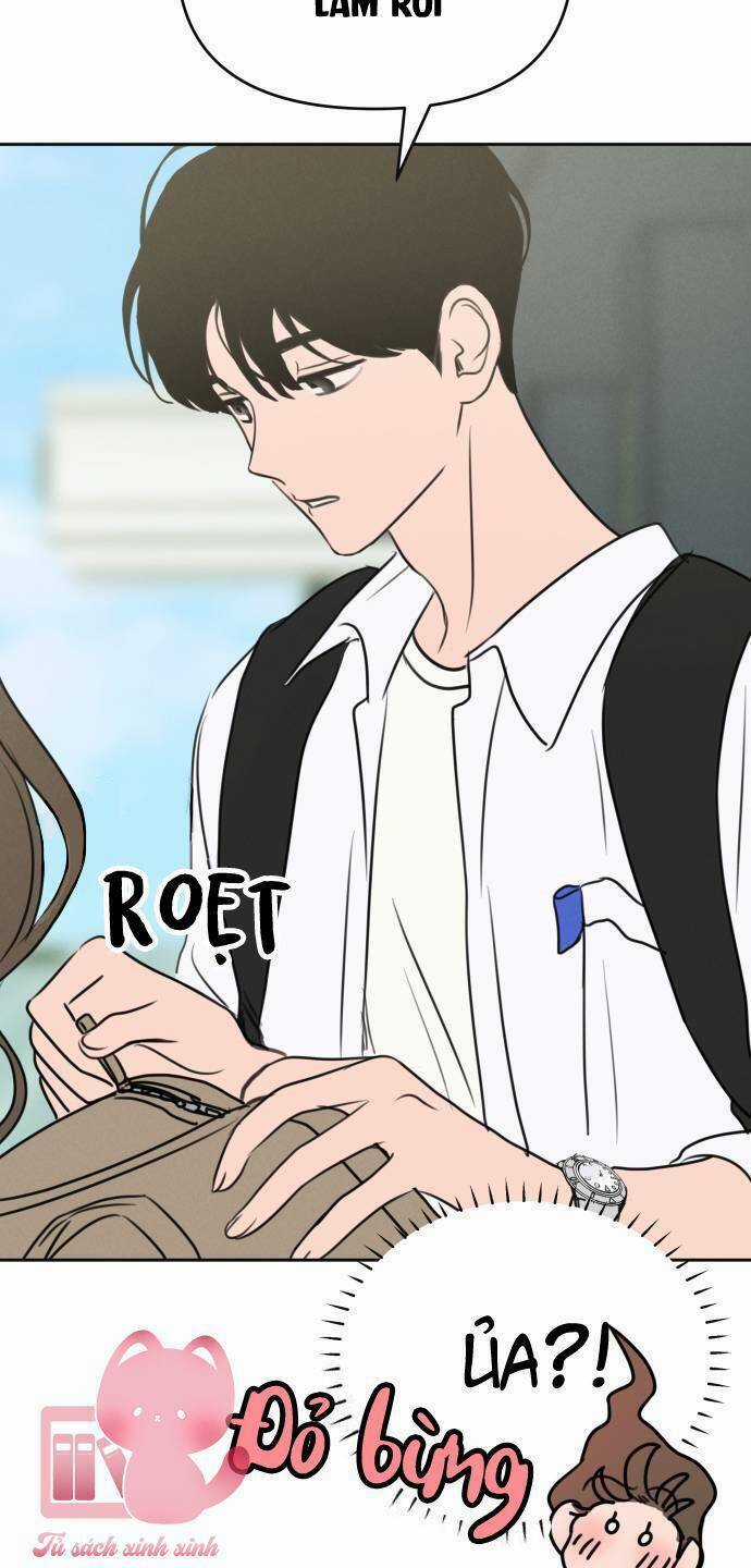 Thỏa Thuận Bí Mật Giữa Chúng Ta Chapter 51 trang 10