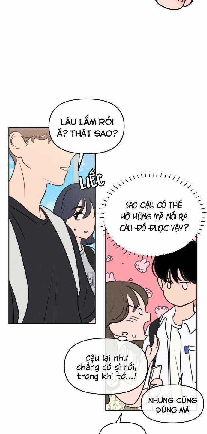 Thỏa Thuận Bí Mật Giữa Chúng Ta Chapter 51 trang 11