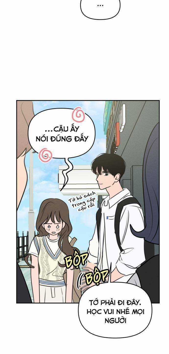 Thỏa Thuận Bí Mật Giữa Chúng Ta Chapter 51 trang 12