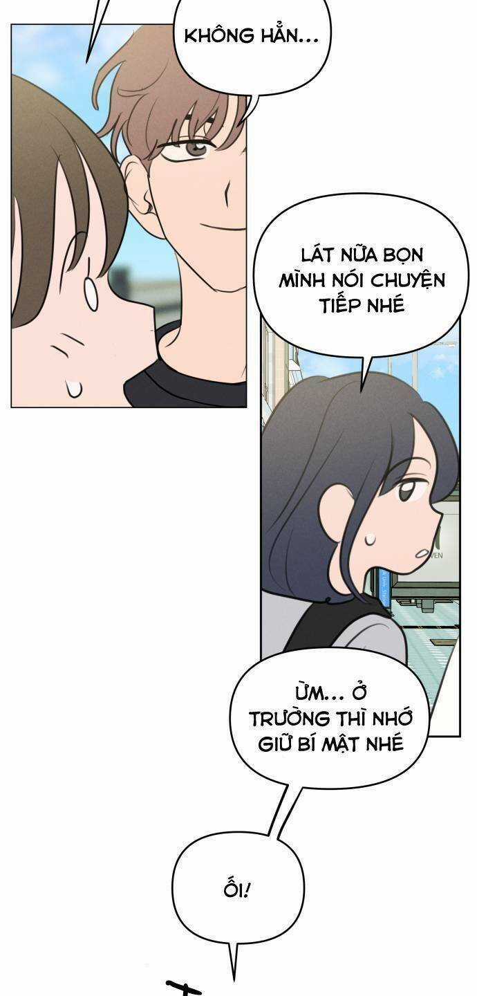 Thỏa Thuận Bí Mật Giữa Chúng Ta Chapter 51 trang 15