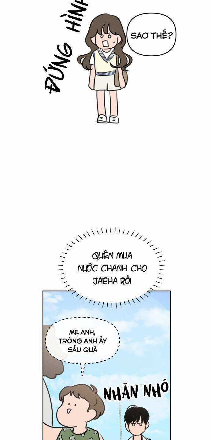 Thỏa Thuận Bí Mật Giữa Chúng Ta Chapter 51 trang 16