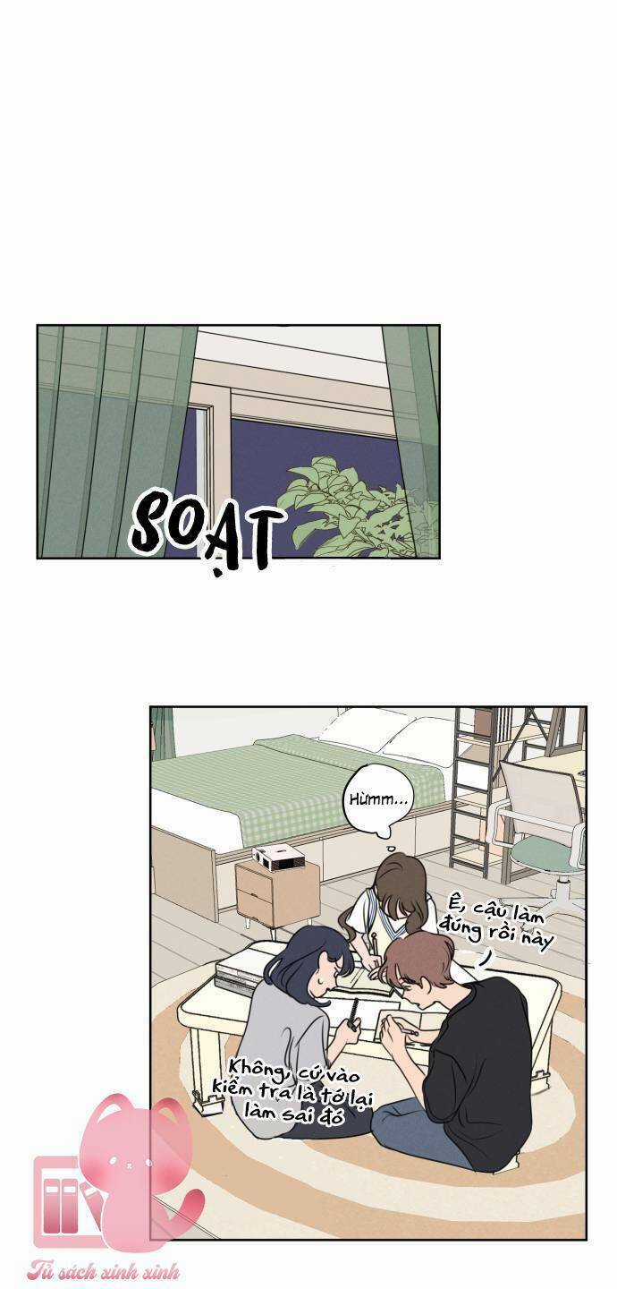 Thỏa Thuận Bí Mật Giữa Chúng Ta Chapter 51 trang 20