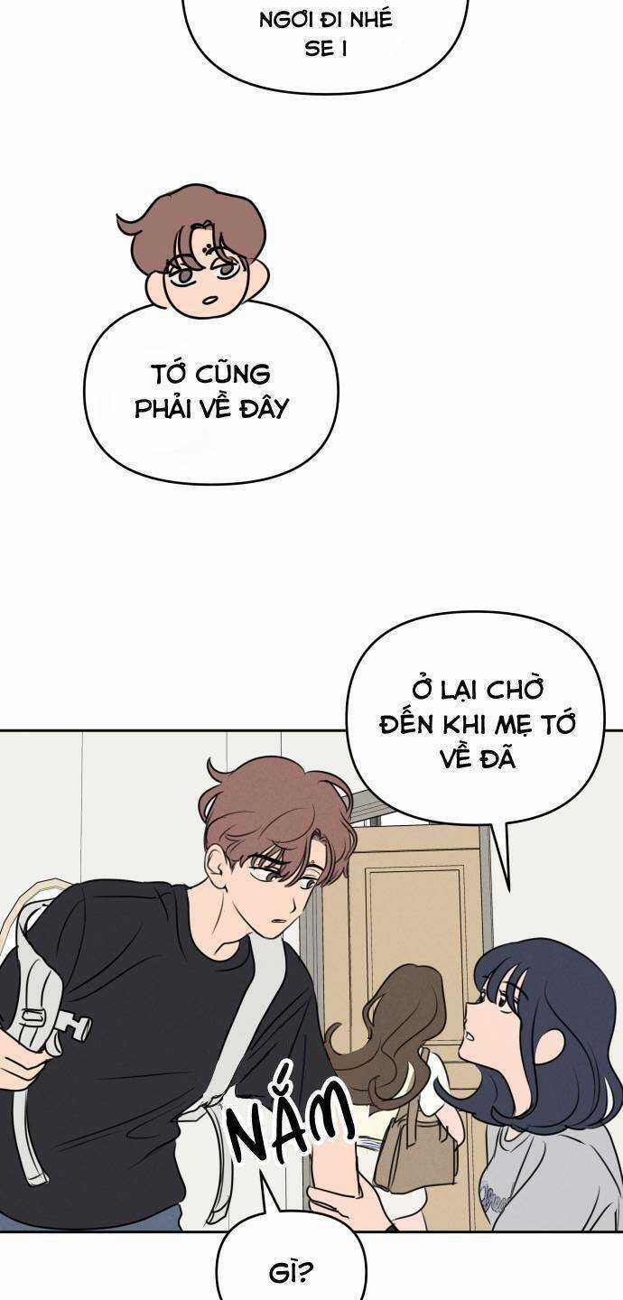 Thỏa Thuận Bí Mật Giữa Chúng Ta Chapter 51 trang 22