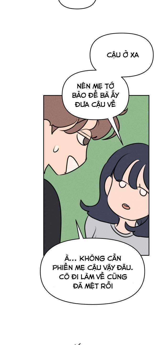 Thỏa Thuận Bí Mật Giữa Chúng Ta Chapter 51 trang 23