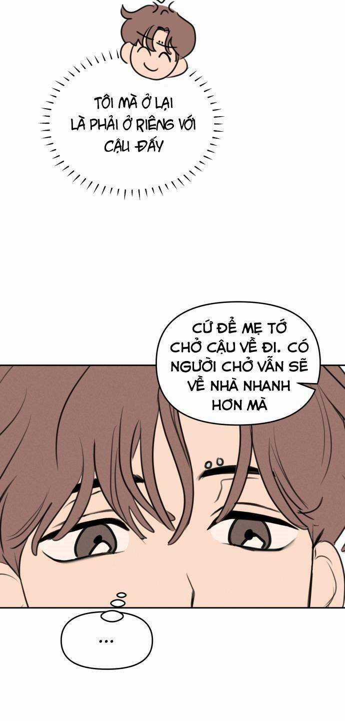 Thỏa Thuận Bí Mật Giữa Chúng Ta Chapter 51 trang 24