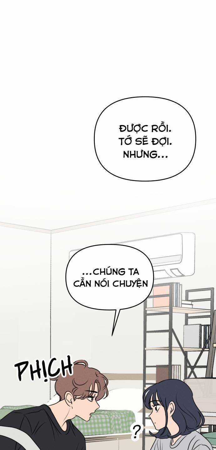 Thỏa Thuận Bí Mật Giữa Chúng Ta Chapter 51 trang 25