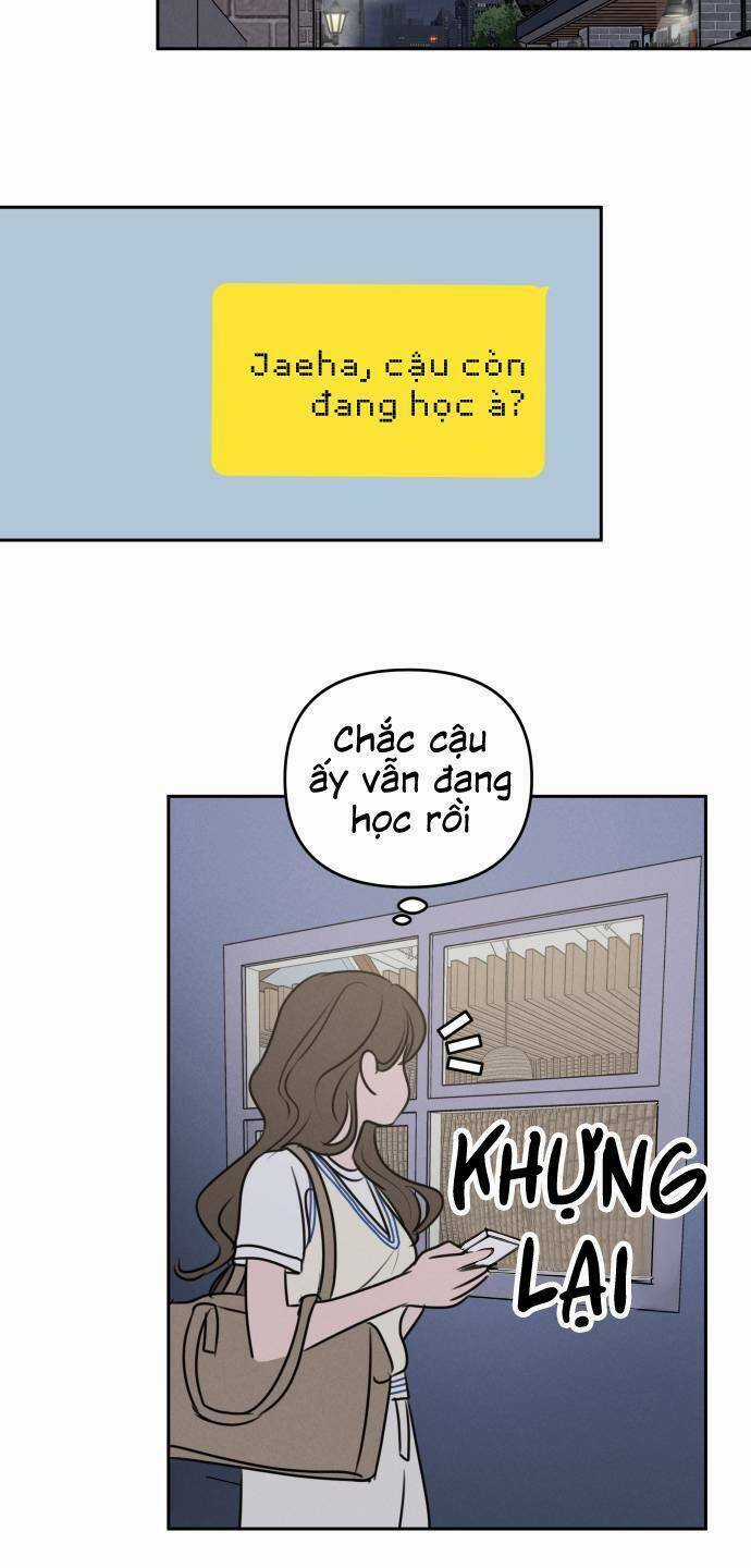 Thỏa Thuận Bí Mật Giữa Chúng Ta Chapter 51 trang 27