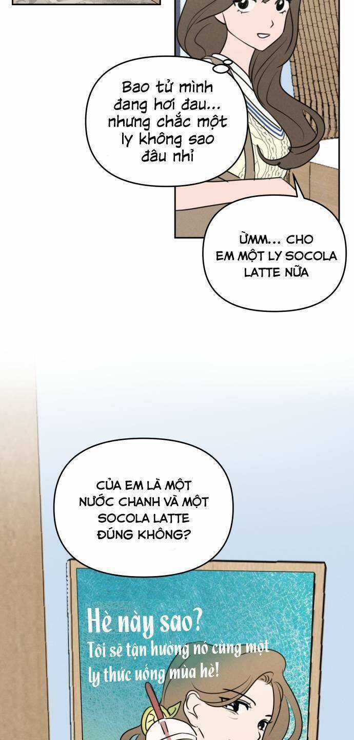 Thỏa Thuận Bí Mật Giữa Chúng Ta Chapter 51 trang 29