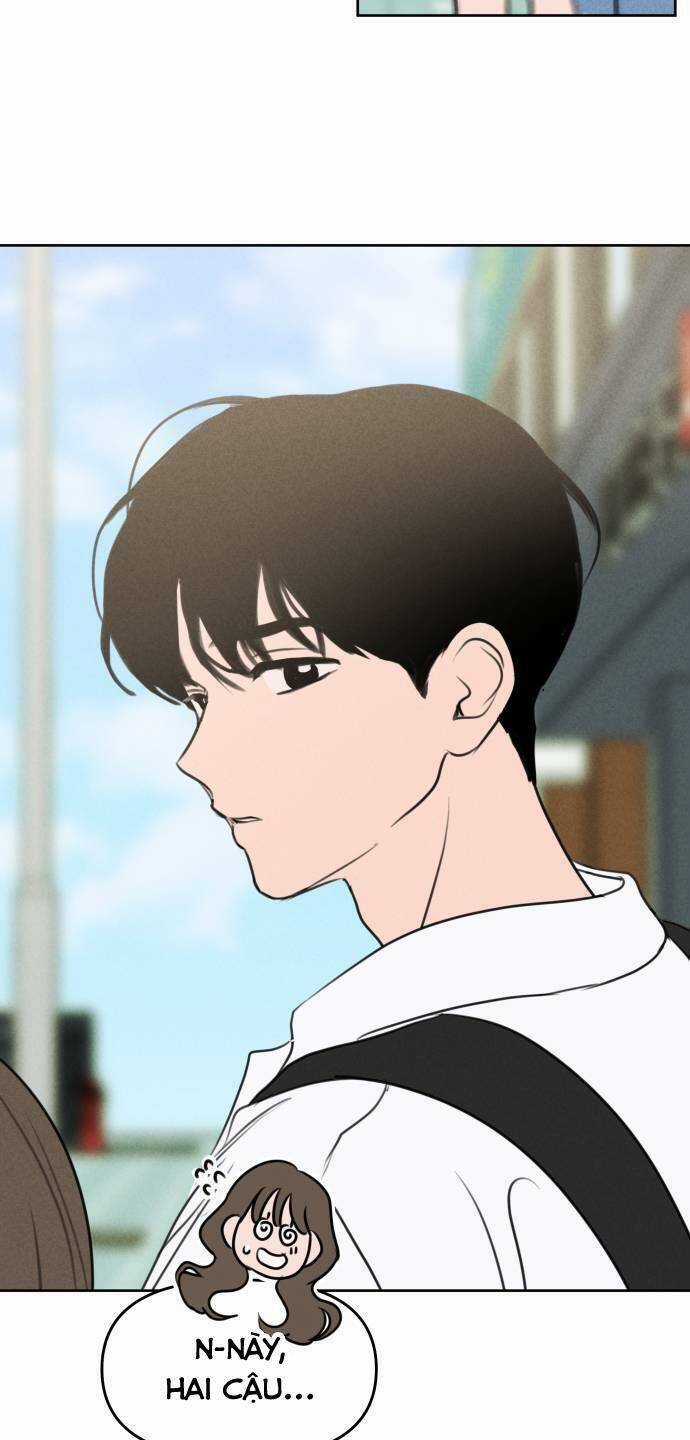 Thỏa Thuận Bí Mật Giữa Chúng Ta Chapter 51 trang 3