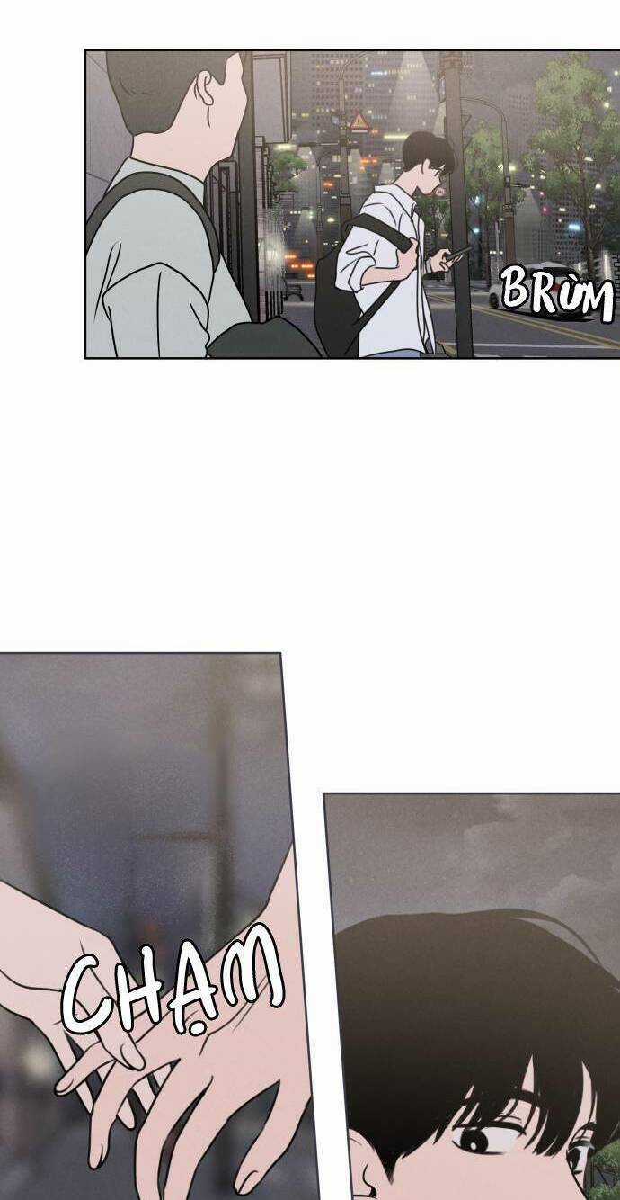 Thỏa Thuận Bí Mật Giữa Chúng Ta Chapter 51 trang 32