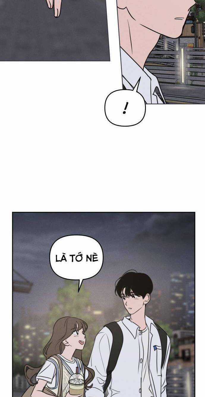 Thỏa Thuận Bí Mật Giữa Chúng Ta Chapter 51 trang 33