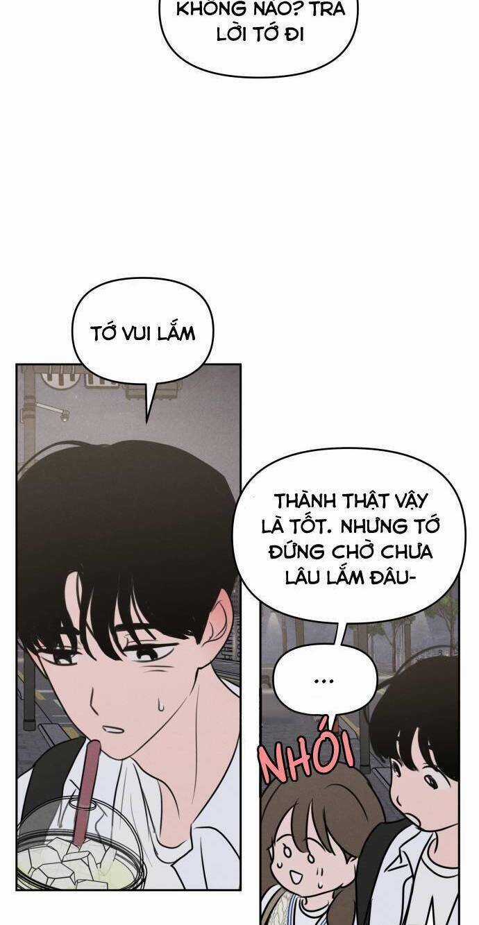 Thỏa Thuận Bí Mật Giữa Chúng Ta Chapter 51 trang 35