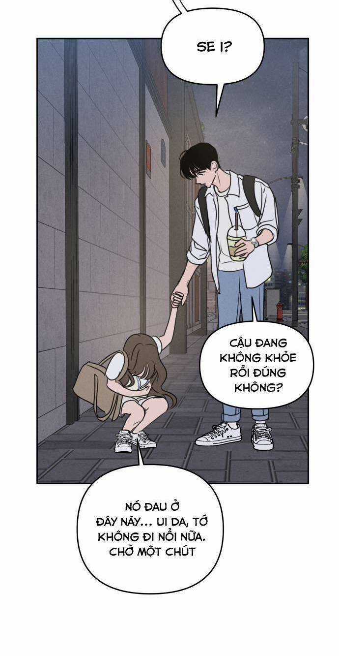 Thỏa Thuận Bí Mật Giữa Chúng Ta Chapter 51 trang 37