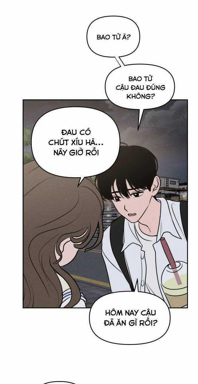 Thỏa Thuận Bí Mật Giữa Chúng Ta Chapter 51 trang 38