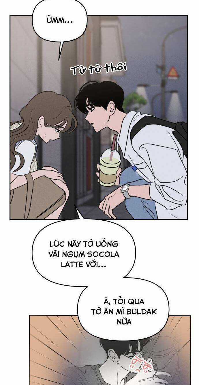 Thỏa Thuận Bí Mật Giữa Chúng Ta Chapter 51 trang 39
