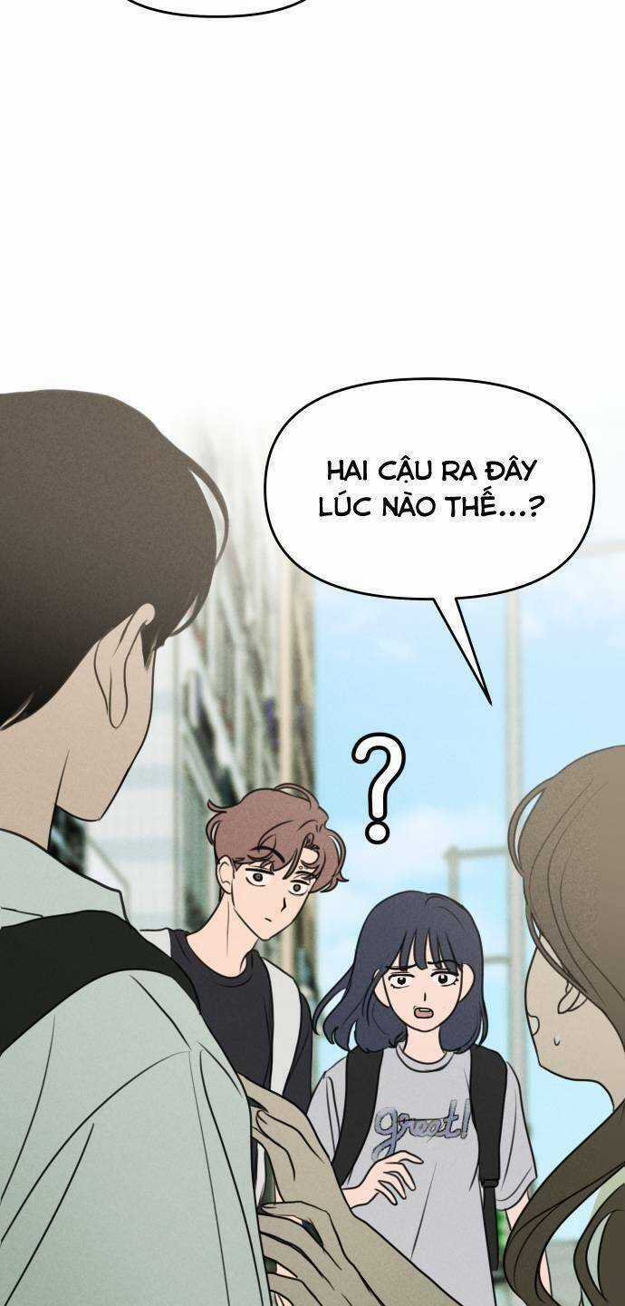 Thỏa Thuận Bí Mật Giữa Chúng Ta Chapter 51 trang 4