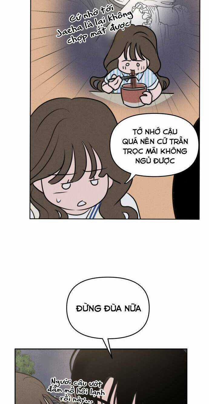 Thỏa Thuận Bí Mật Giữa Chúng Ta Chapter 51 trang 40