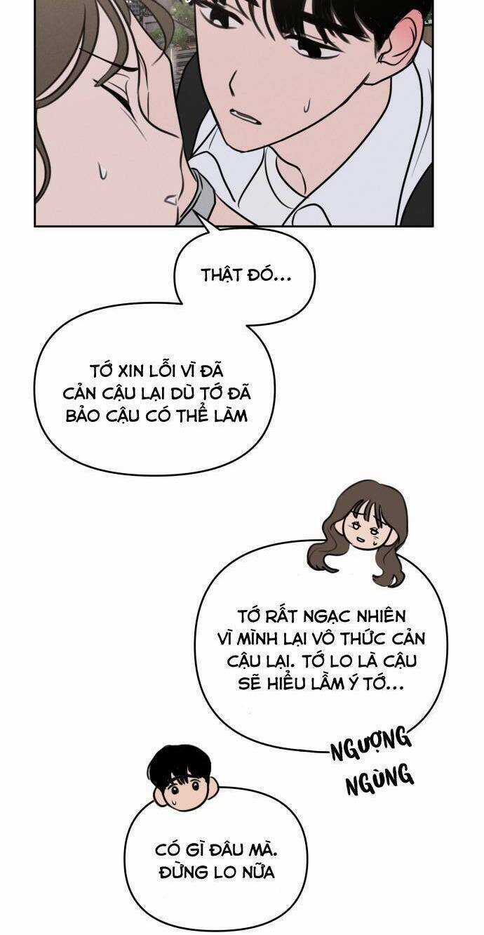 Thỏa Thuận Bí Mật Giữa Chúng Ta Chapter 51 trang 41