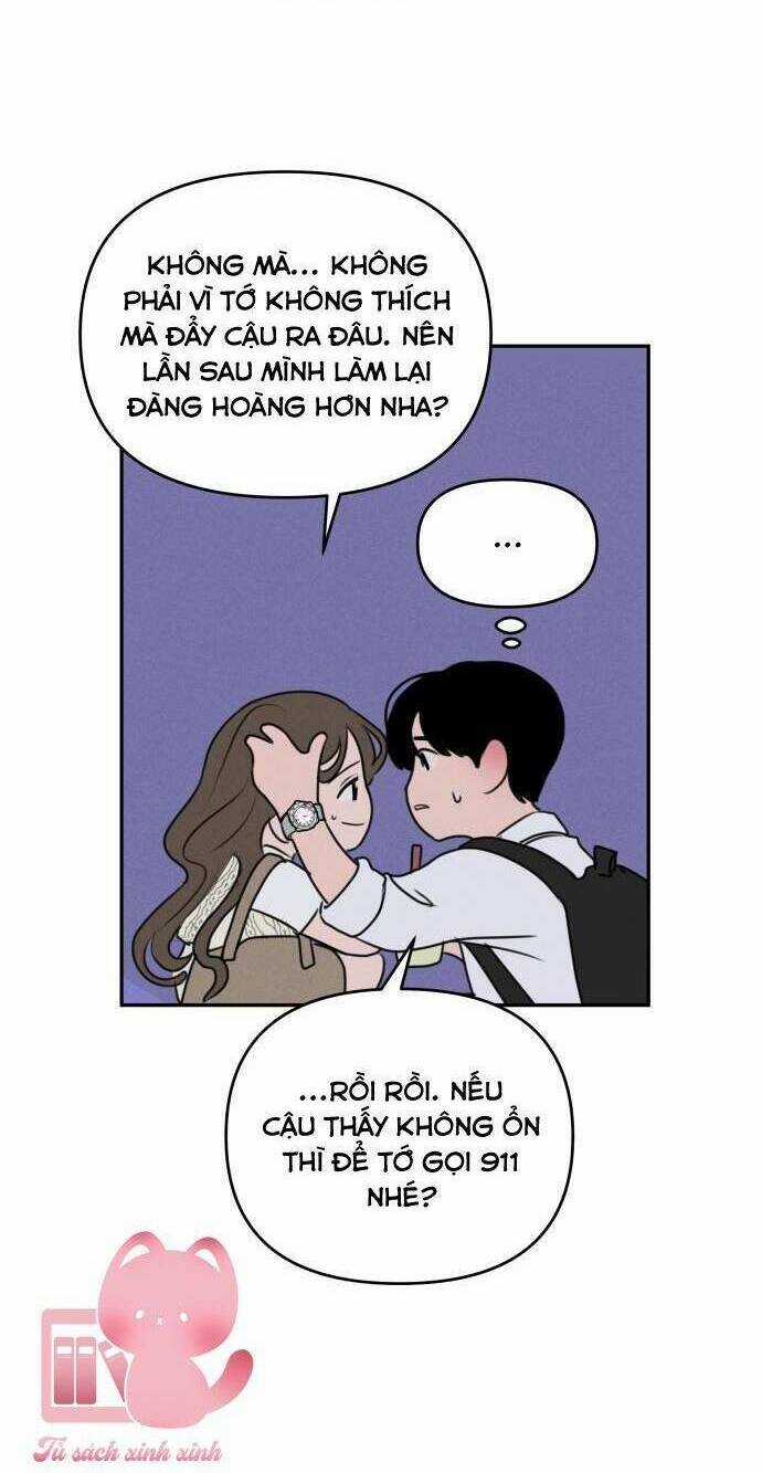 Thỏa Thuận Bí Mật Giữa Chúng Ta Chapter 51 trang 42