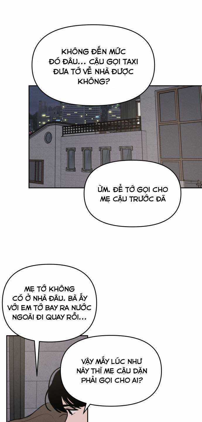 Thỏa Thuận Bí Mật Giữa Chúng Ta Chapter 51 trang 43