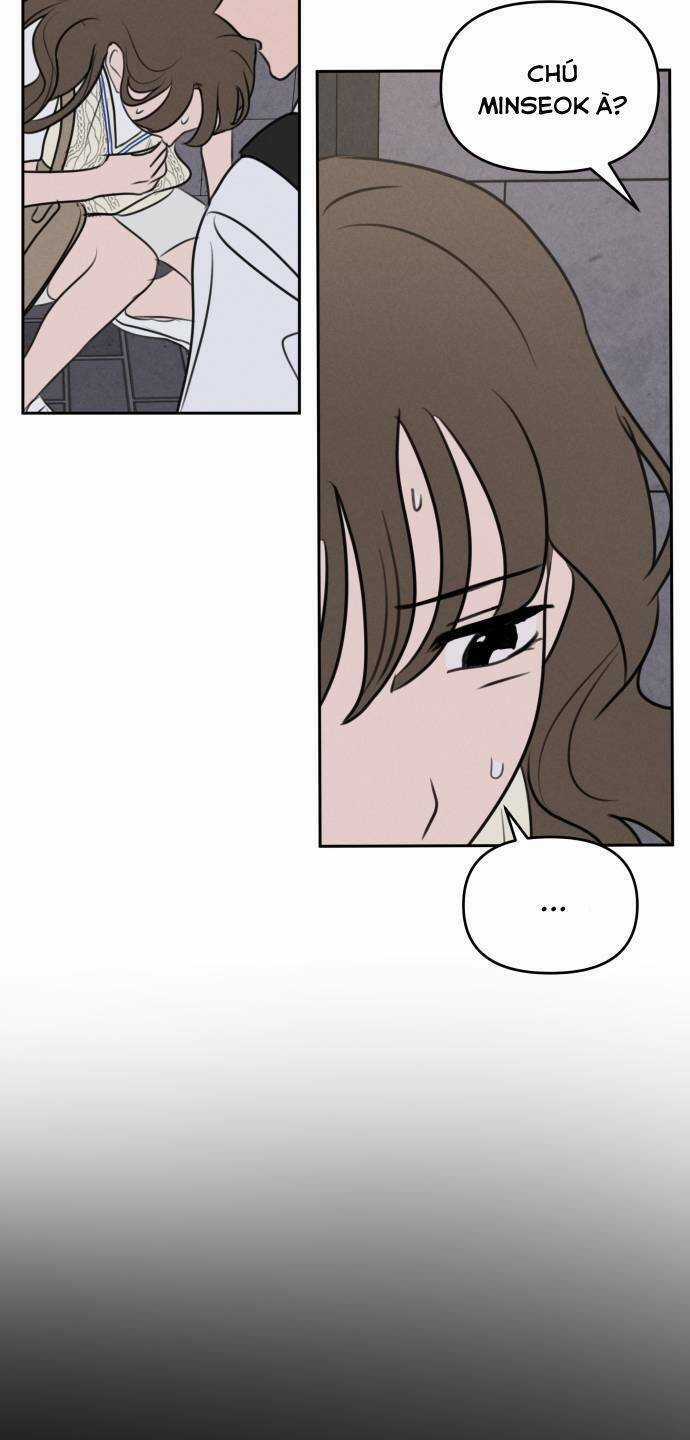 Thỏa Thuận Bí Mật Giữa Chúng Ta Chapter 51 trang 44