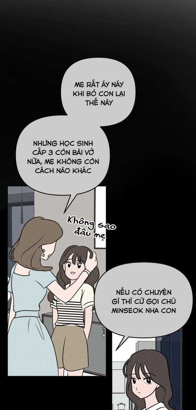 Thỏa Thuận Bí Mật Giữa Chúng Ta Chapter 51 trang 45