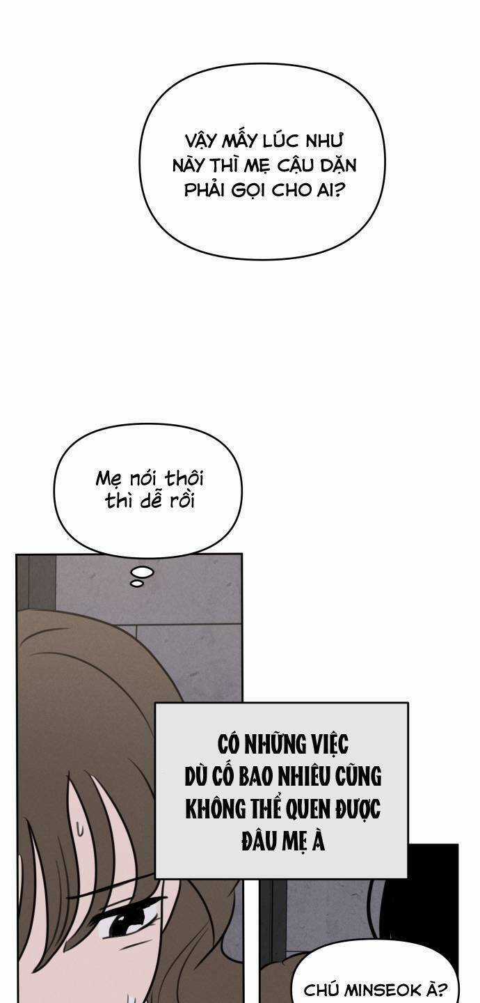 Thỏa Thuận Bí Mật Giữa Chúng Ta Chapter 51 trang 50