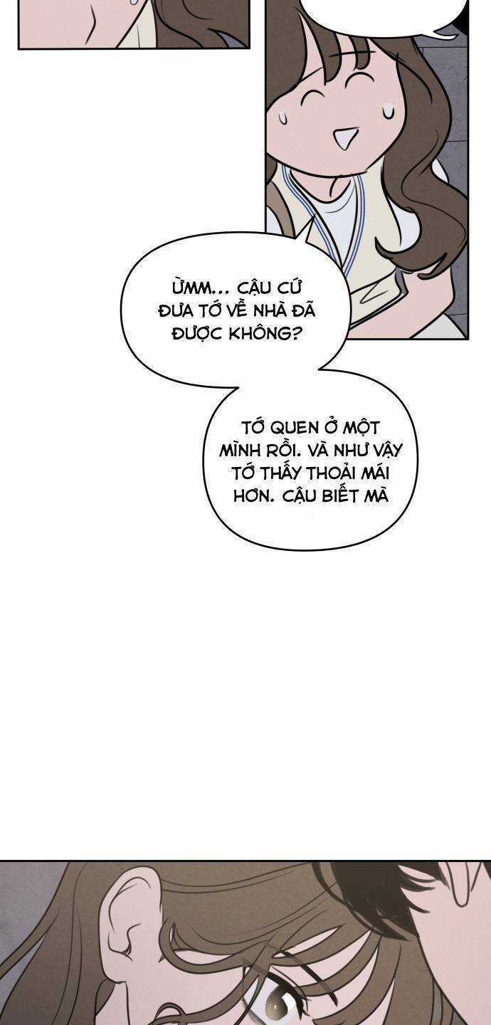 Thỏa Thuận Bí Mật Giữa Chúng Ta Chapter 51 trang 51