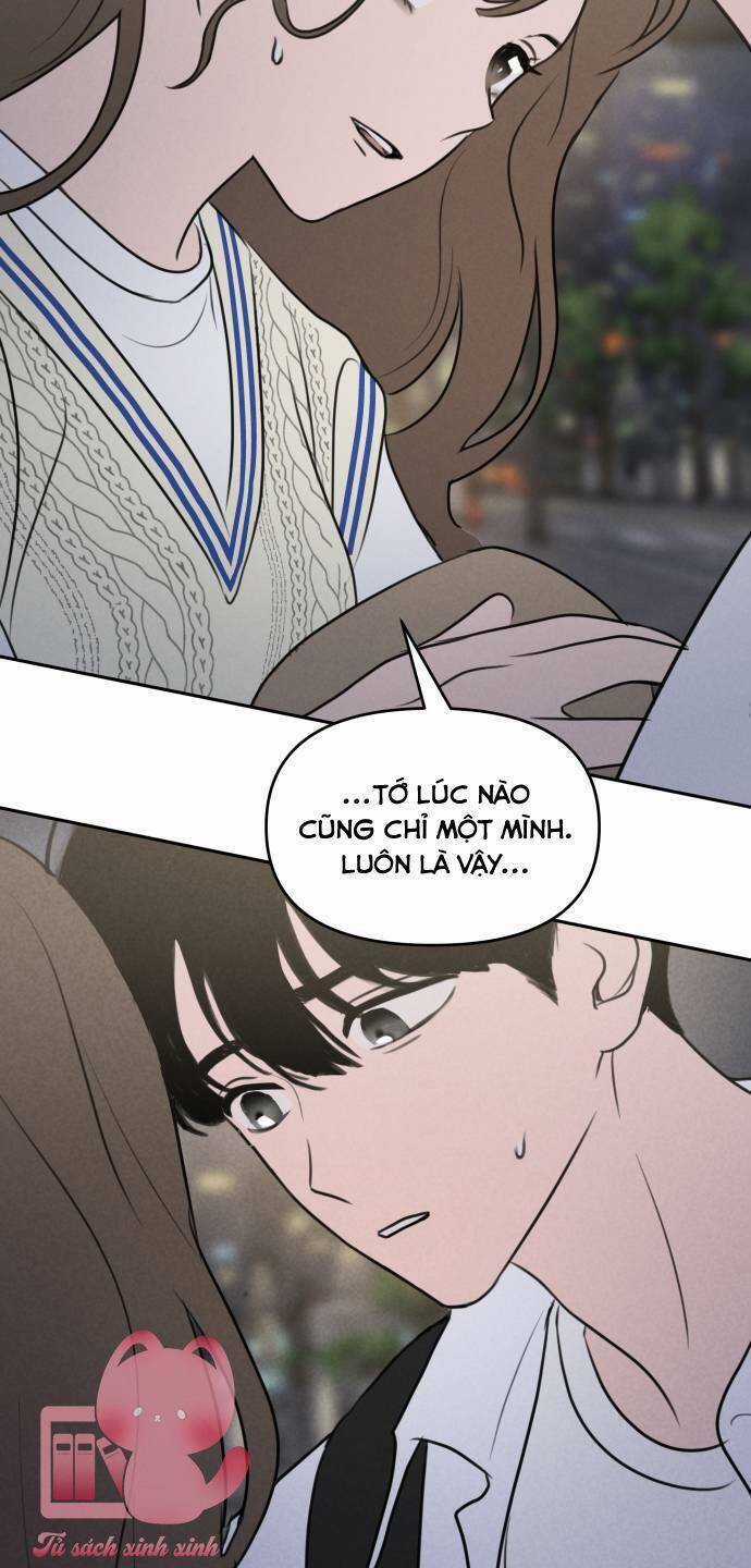 Thỏa Thuận Bí Mật Giữa Chúng Ta Chapter 51 trang 52