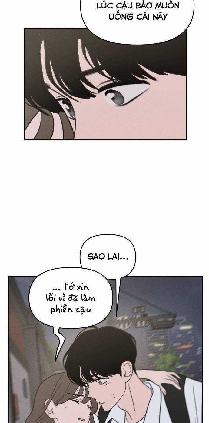 Thỏa Thuận Bí Mật Giữa Chúng Ta Chapter 51 trang 55