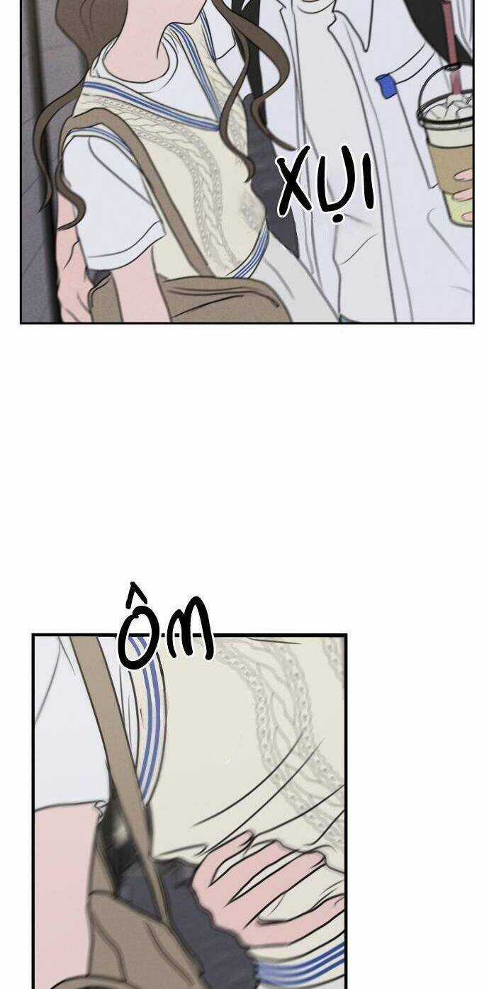 Thỏa Thuận Bí Mật Giữa Chúng Ta Chapter 51 trang 56