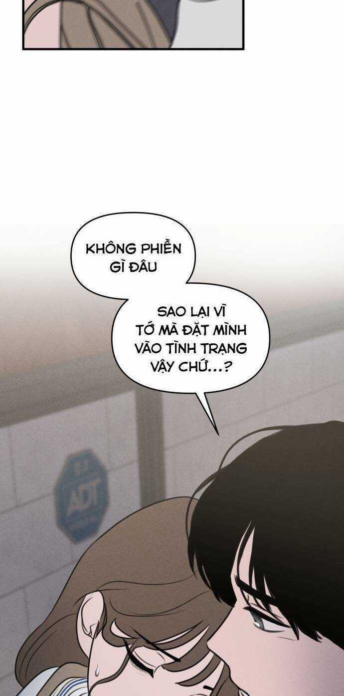 Thỏa Thuận Bí Mật Giữa Chúng Ta Chapter 51 trang 57